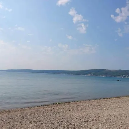 Guest house Sleep & Fly Kastela