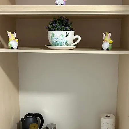 Affittacamere Sleep & Fly 3*