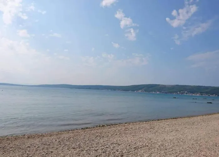 Guest house Sleep & Fly Kastela