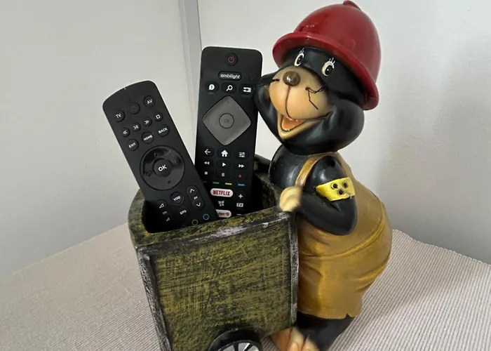 Maison d'hôtes Sleep & Fly Kaštela