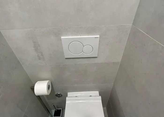 Sleep & Fly Guest house